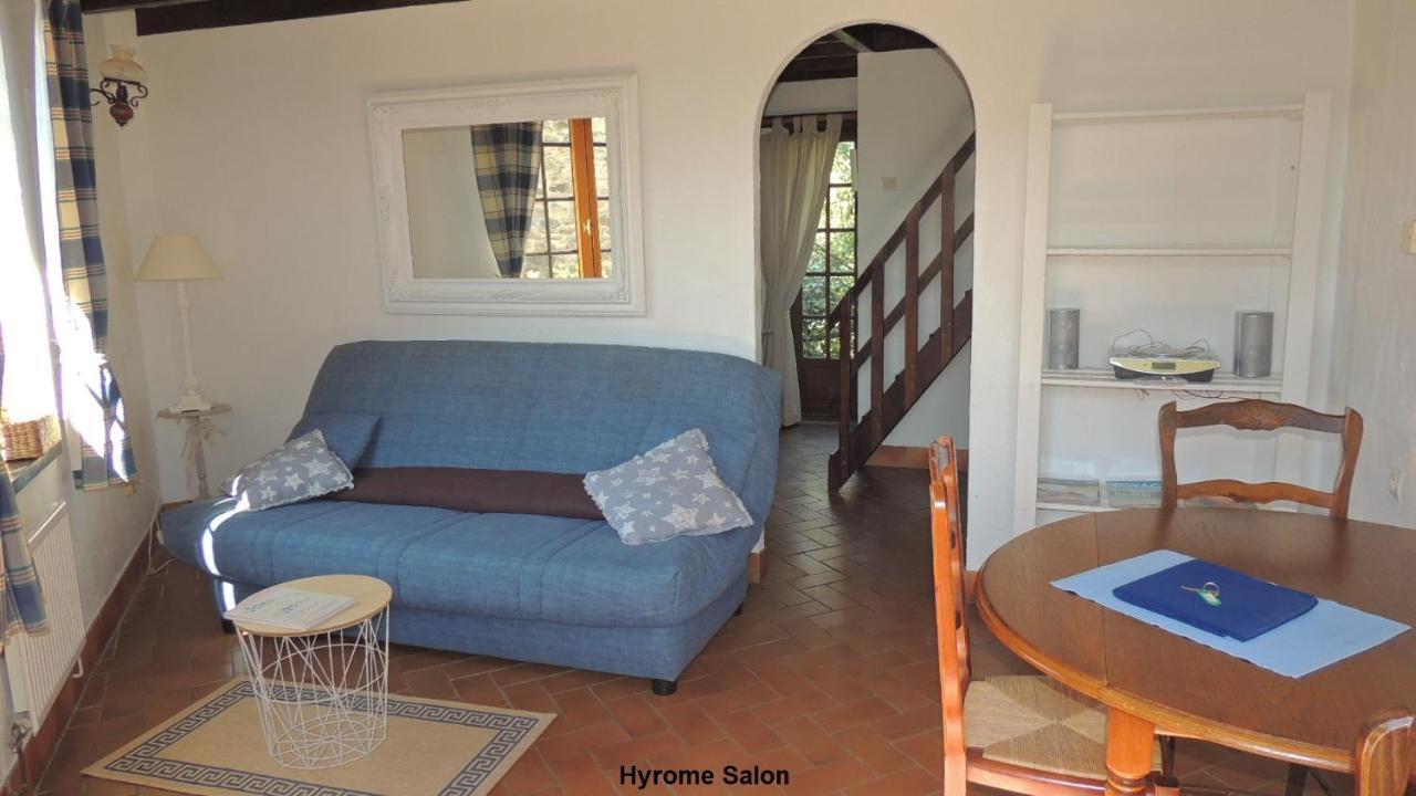 Hyrom 5 Places Moulin De La Placette *