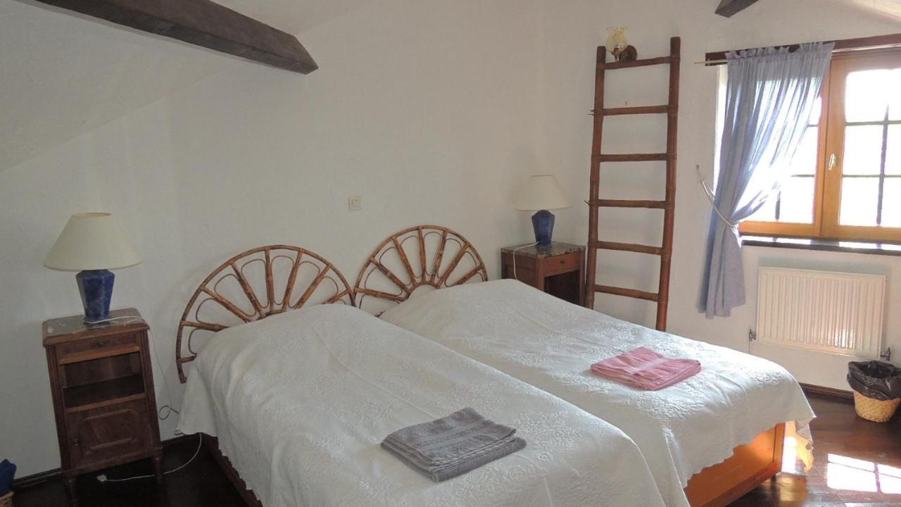 Hyrom 5 Places Moulin De La Placette Holiday home *